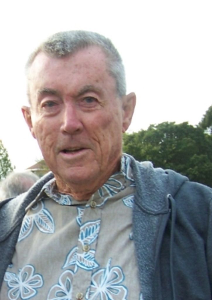 James William Mcdonald Profile Photo