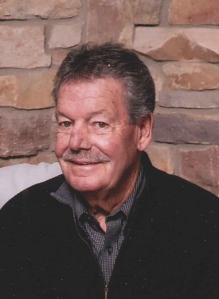 Ronald C. Tilton Profile Photo