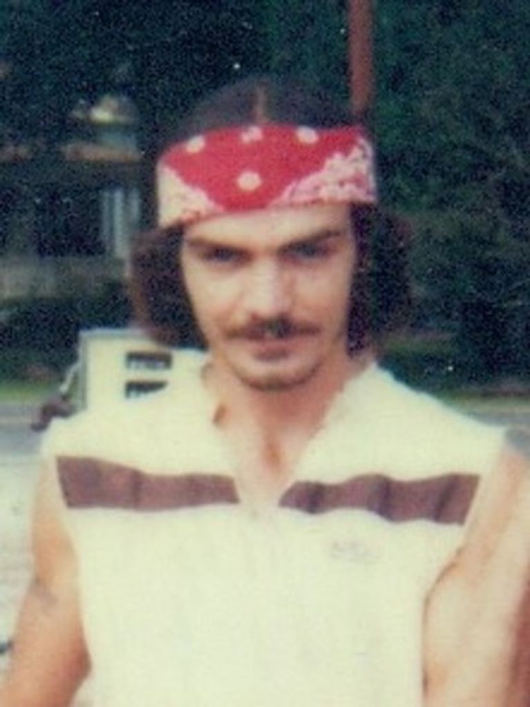 Dennis Lynn Turley Profile Photo