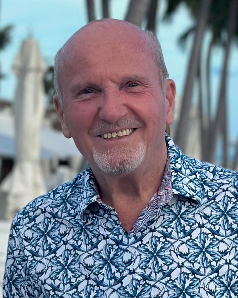 Wlodzimierz "Walter" Tkacz Profile Photo