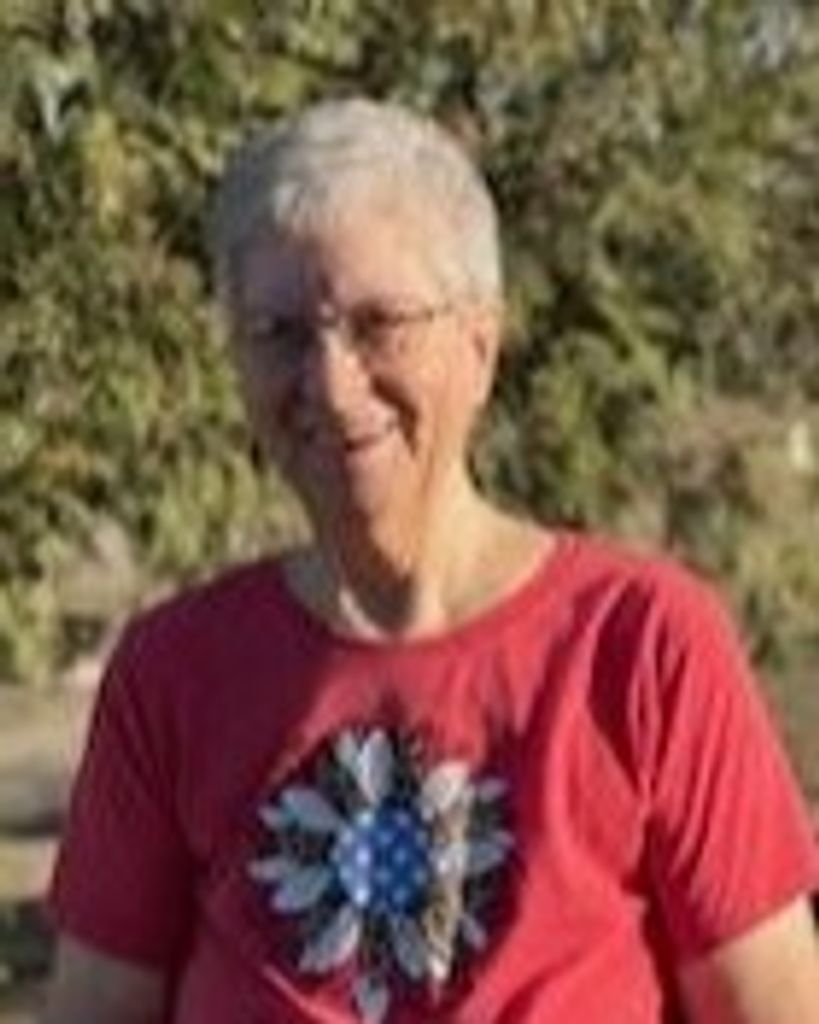Rosalie Helland