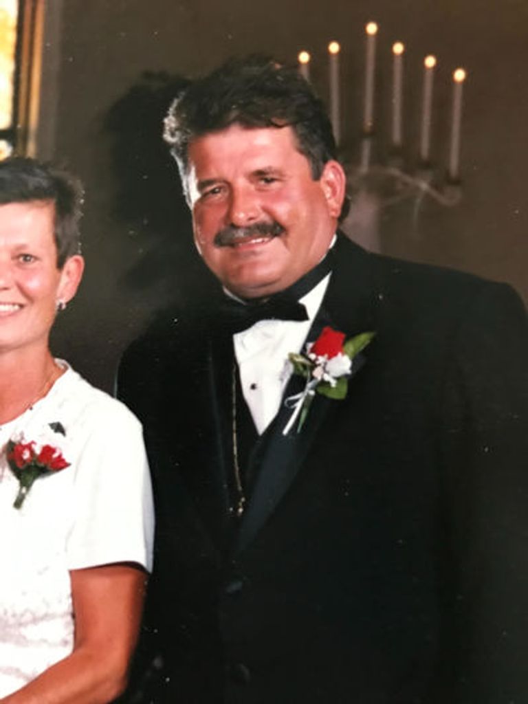 Michael "Mike" Mcconnell