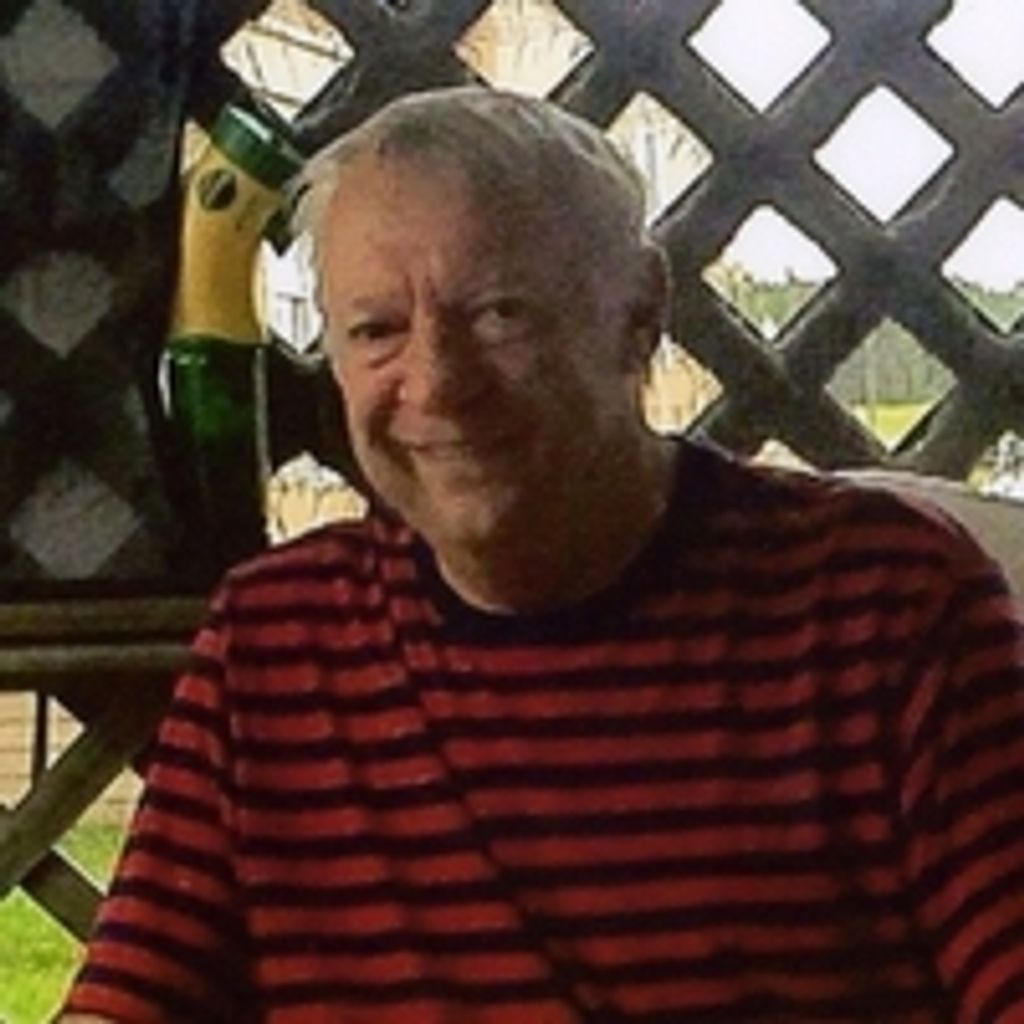 Mark S. MacWilliams