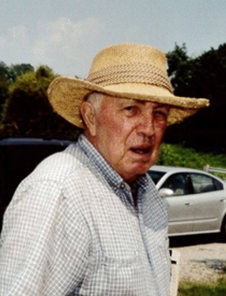 John David (J.D.) King Profile Photo