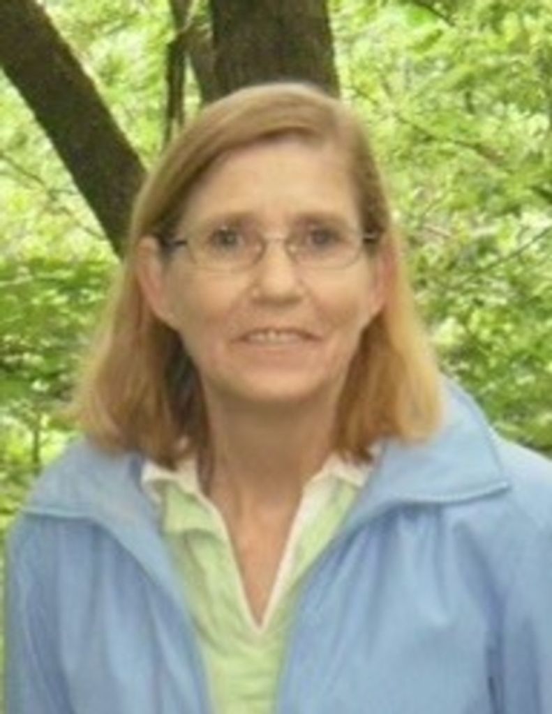 Kathy  Miller Perney