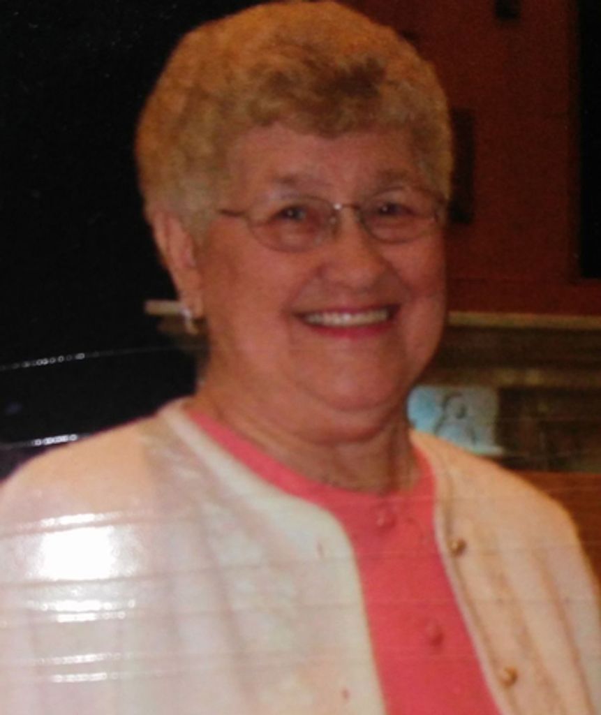 Delores Gieseke Profile Photo