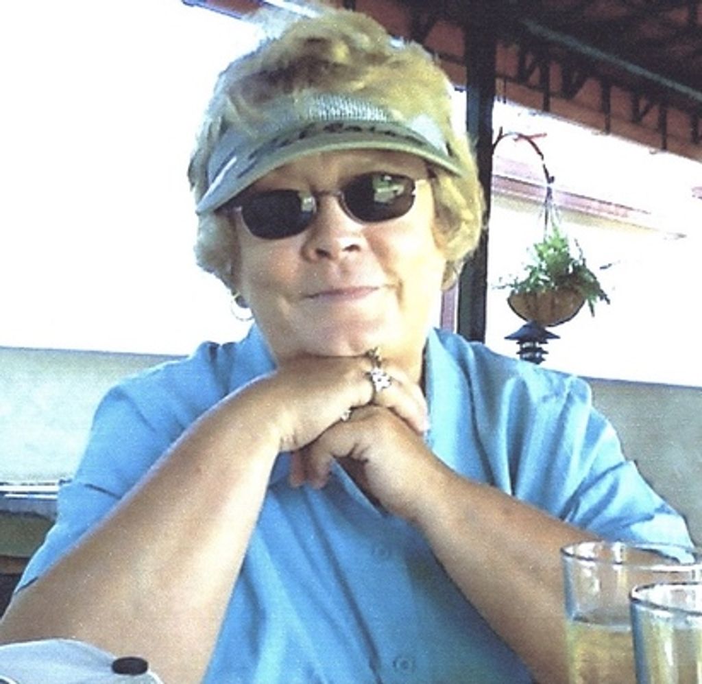 Kathryn (Kathy) L Blackwell Profile Photo