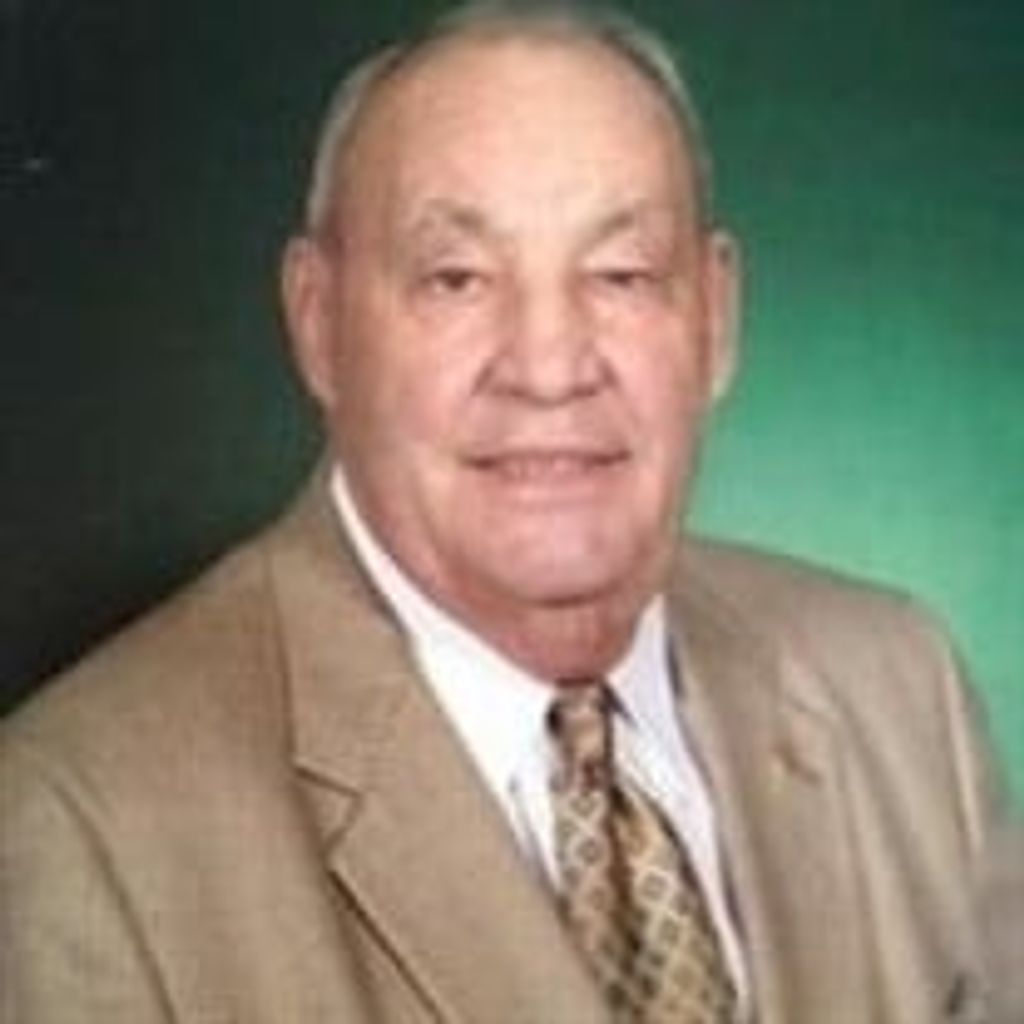 James B. "Jimmy" Hunt Profile Photo