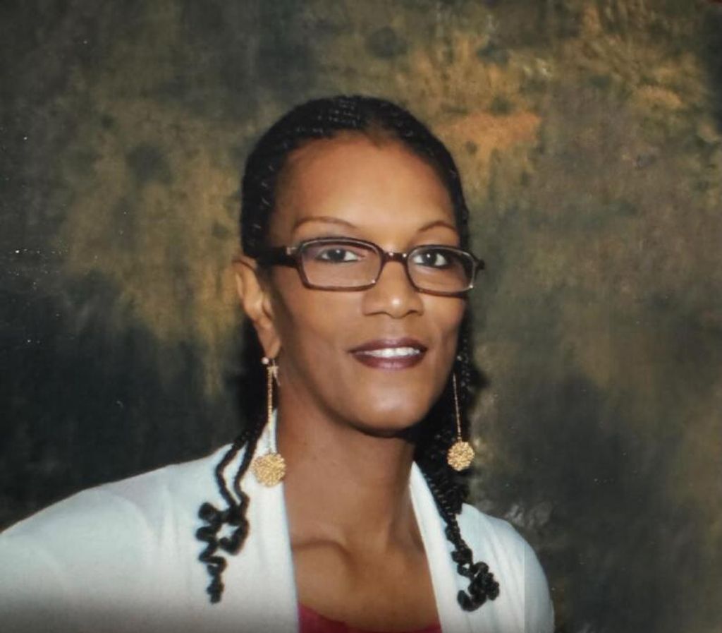 Yvonne Williams Profile Photo