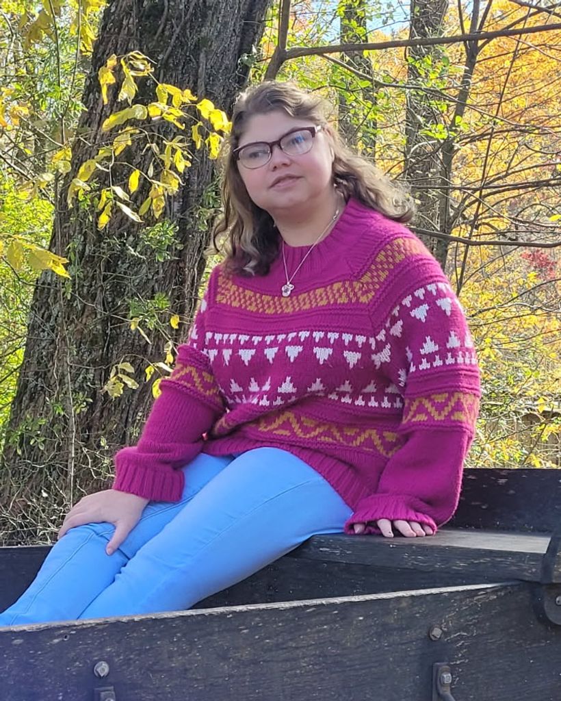 Marissa Rose Simpson