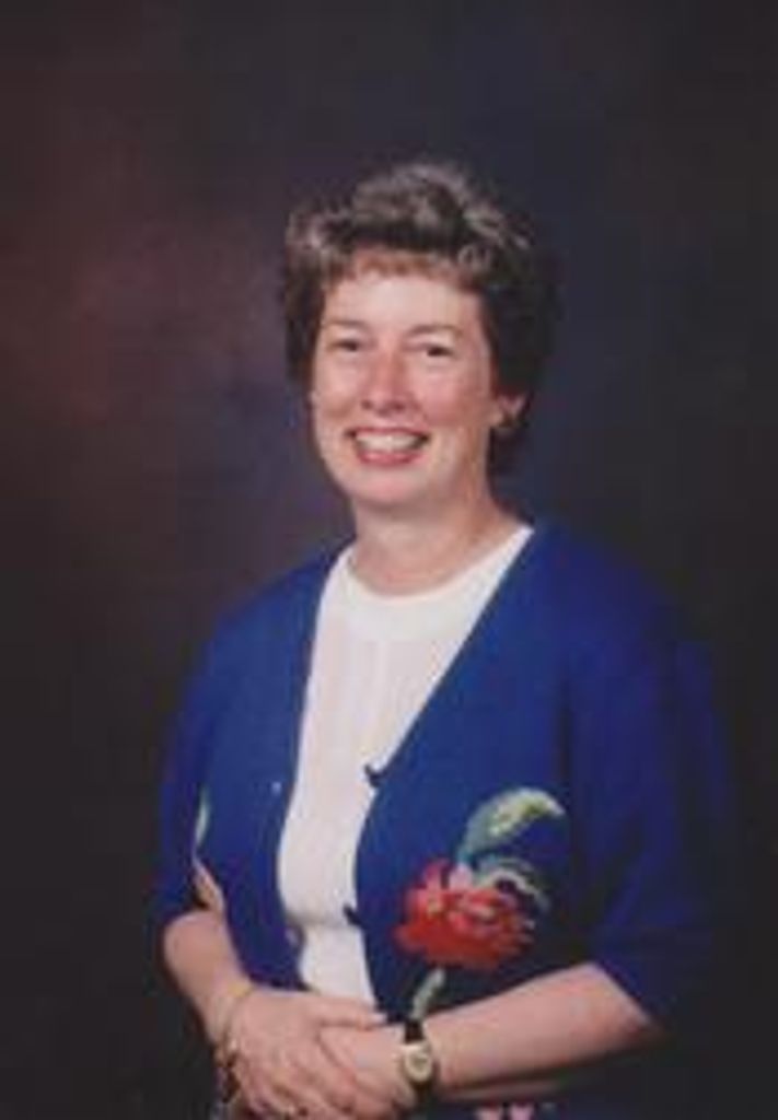 Cynthia "Cici" Guild