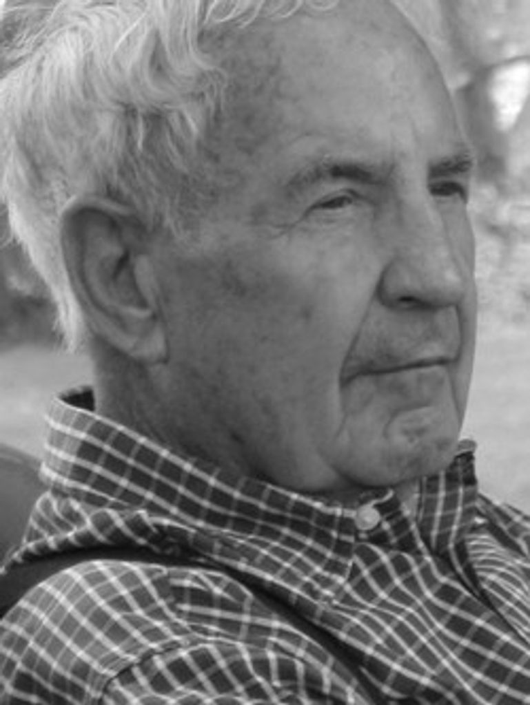 John (Jack)  Ritchie