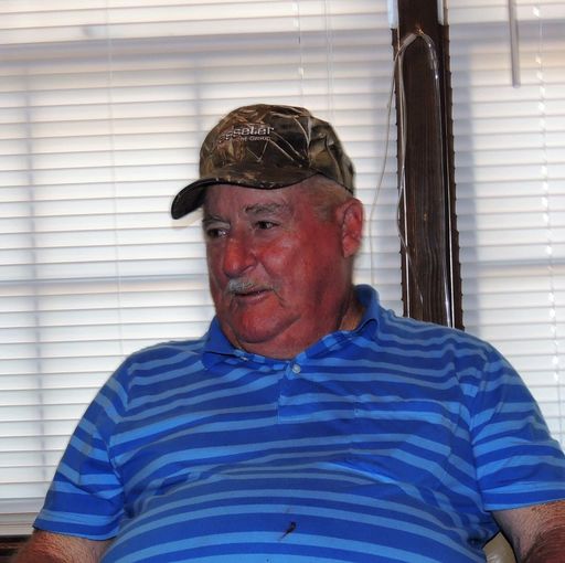 Charles Larry Ricks photo gallery thumbnail 29 of 137