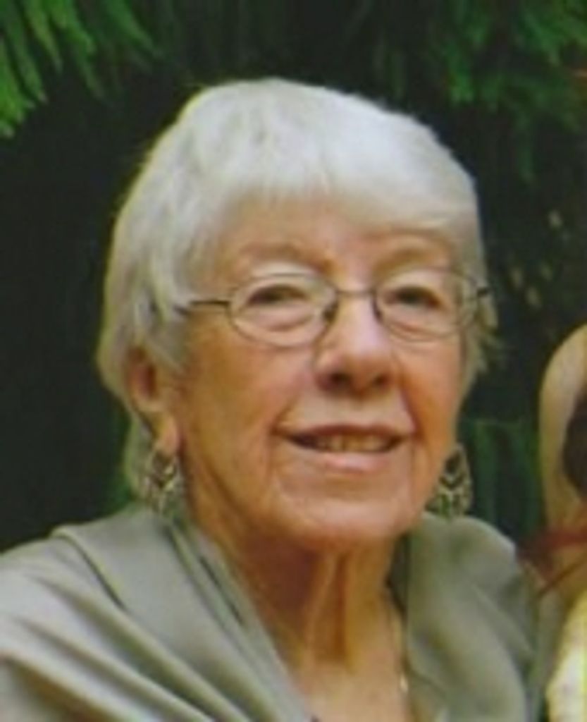 Mona Barnes Profile Photo
