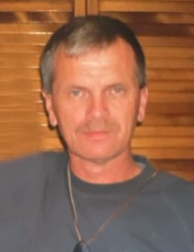 Billy Danny Pierce Profile Photo