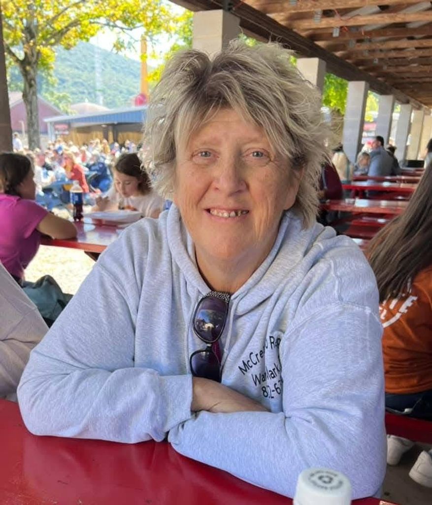 Tammy J. Dean Profile Photo