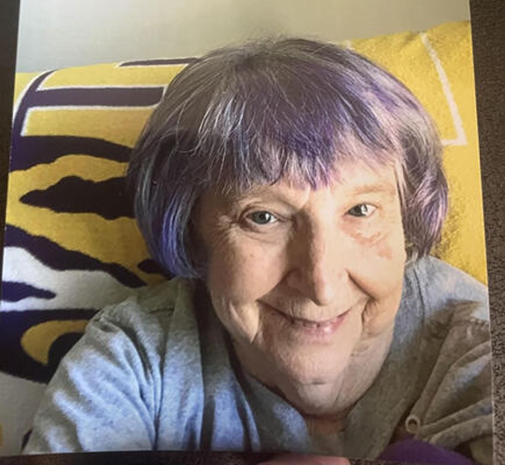 Patricia Ann "Patsy" Tompkins Profile Photo