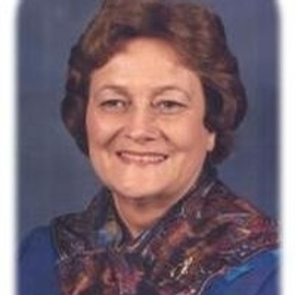 Betty Jean Classen Watson