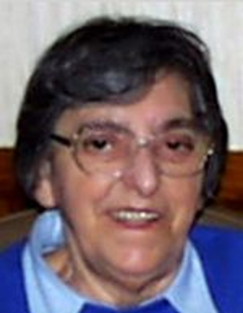 Agnes Domingo