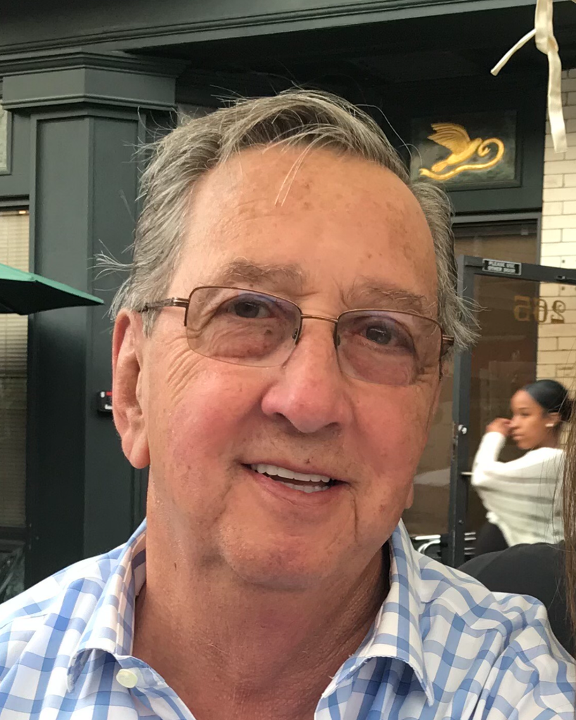 Phillip John Faria Profile Photo