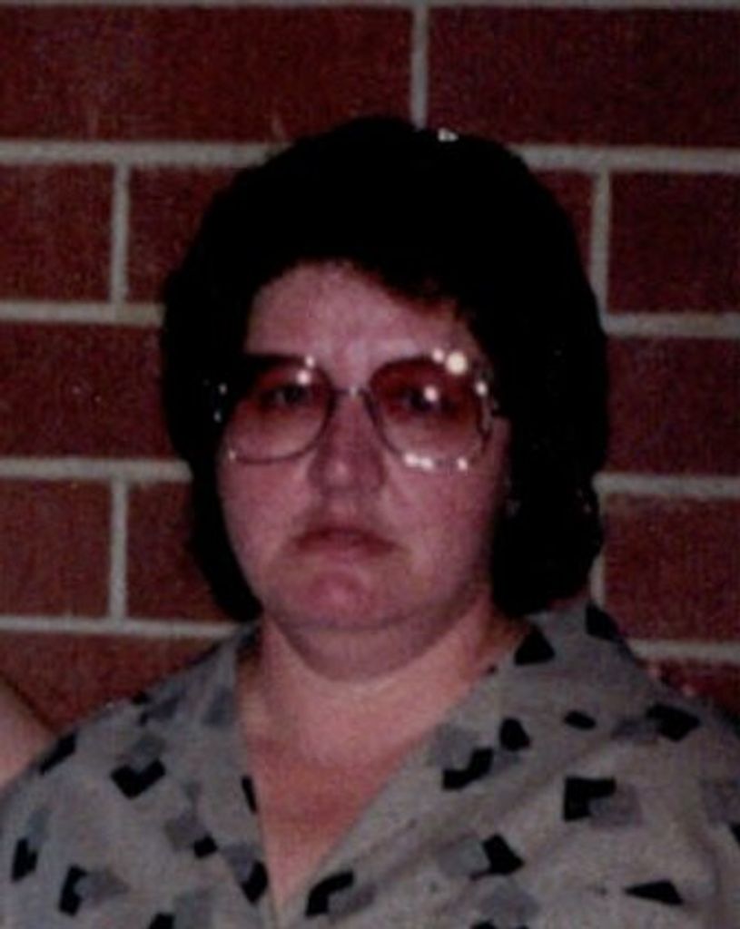 Mary Alice Long