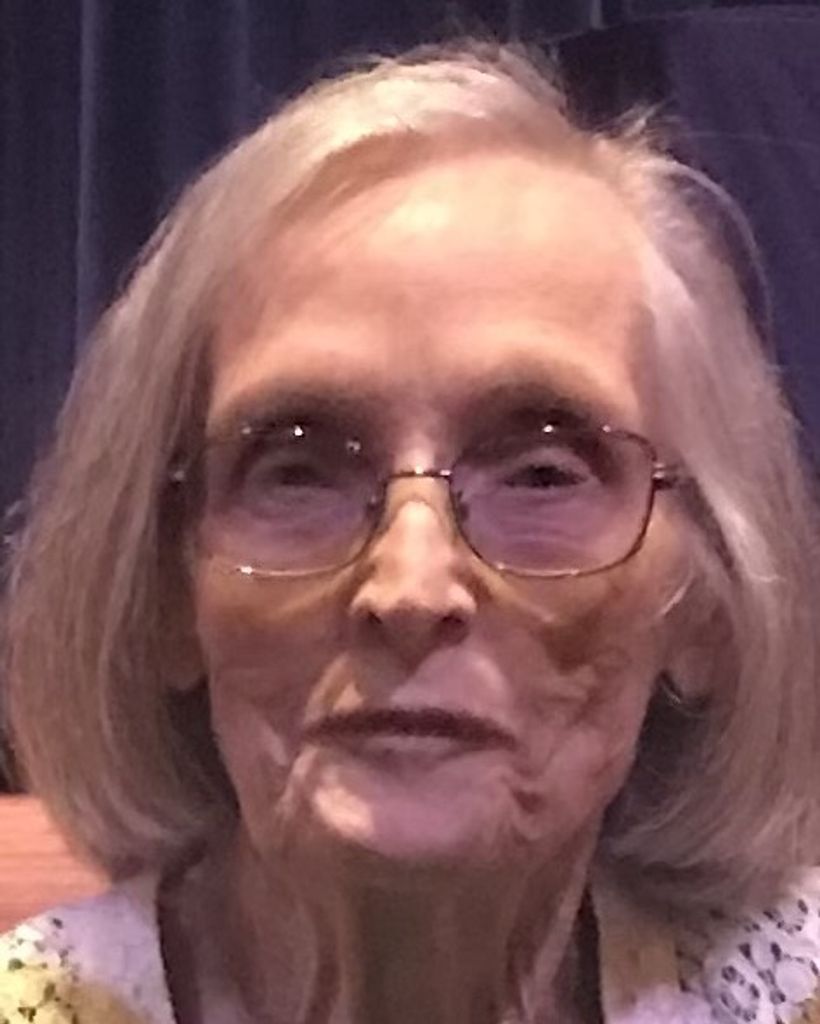 Romona Rae White Profile Photo