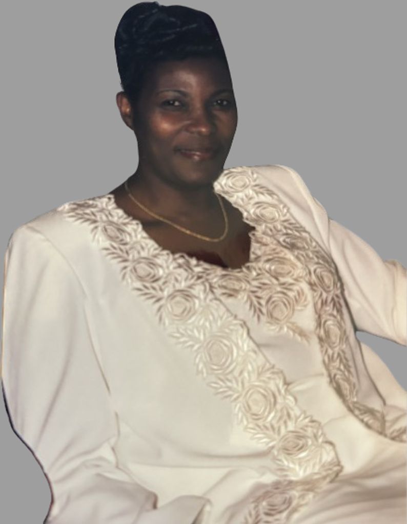 Gladys A. Longchamp Profile Photo