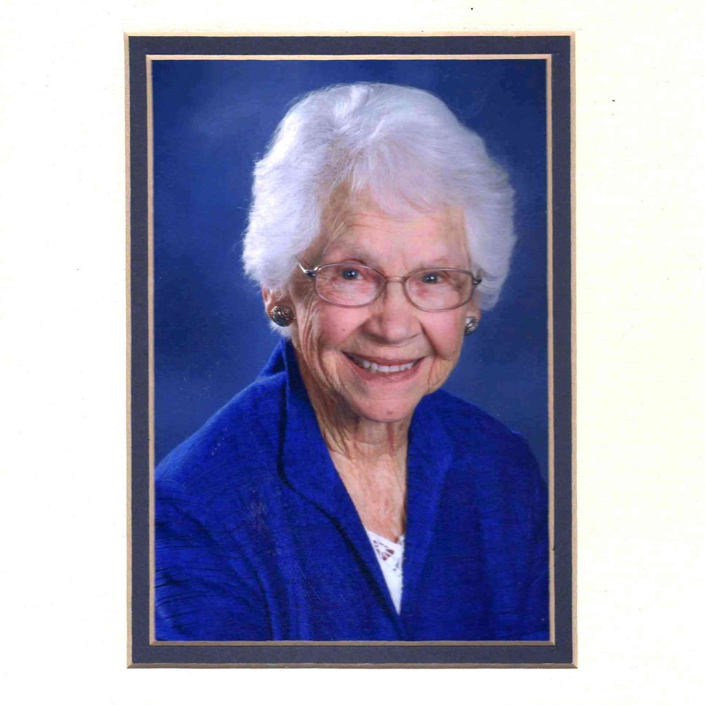 Ruth Poteete Johnson Profile Photo