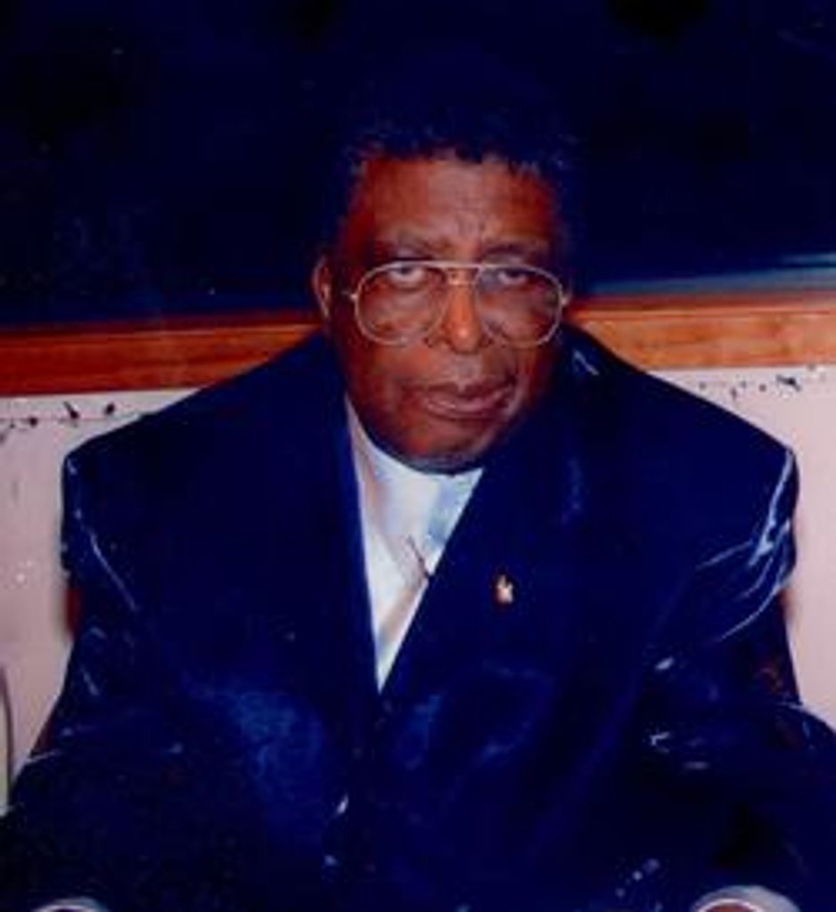 John W. Sidbury, Jr.