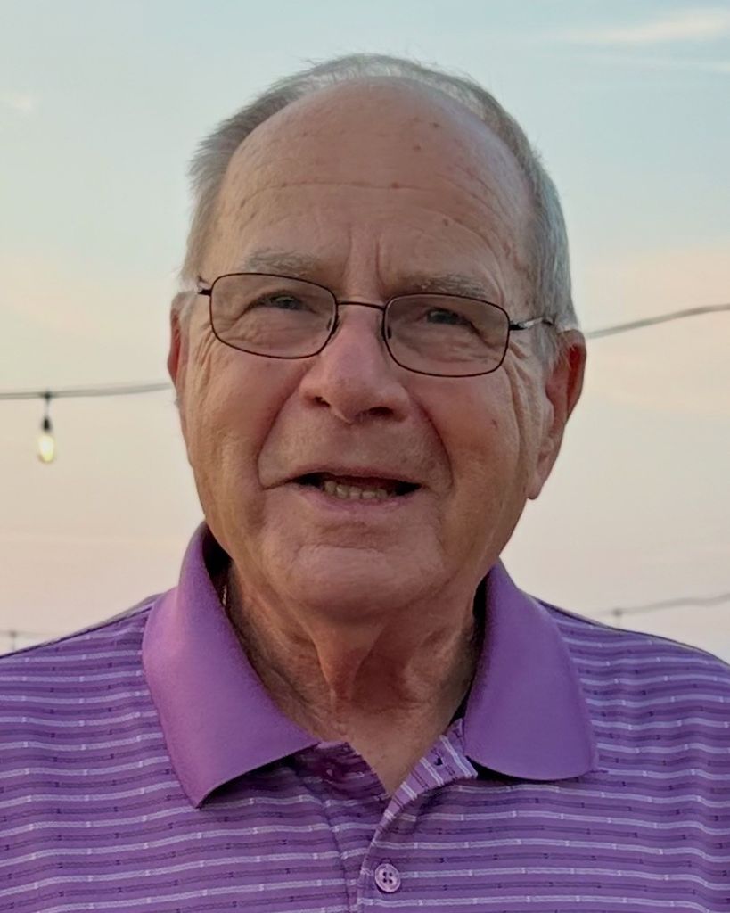 Eugene "Gene" Grabski Profile Photo