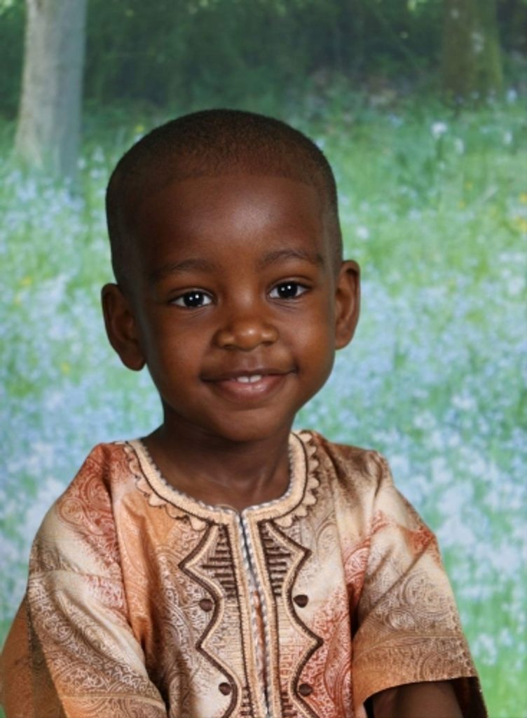 Zion Oyedapo Akinrefon