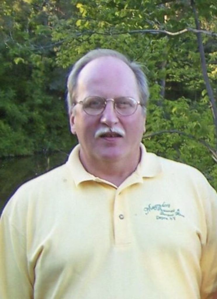 James F. Lewis Profile Photo