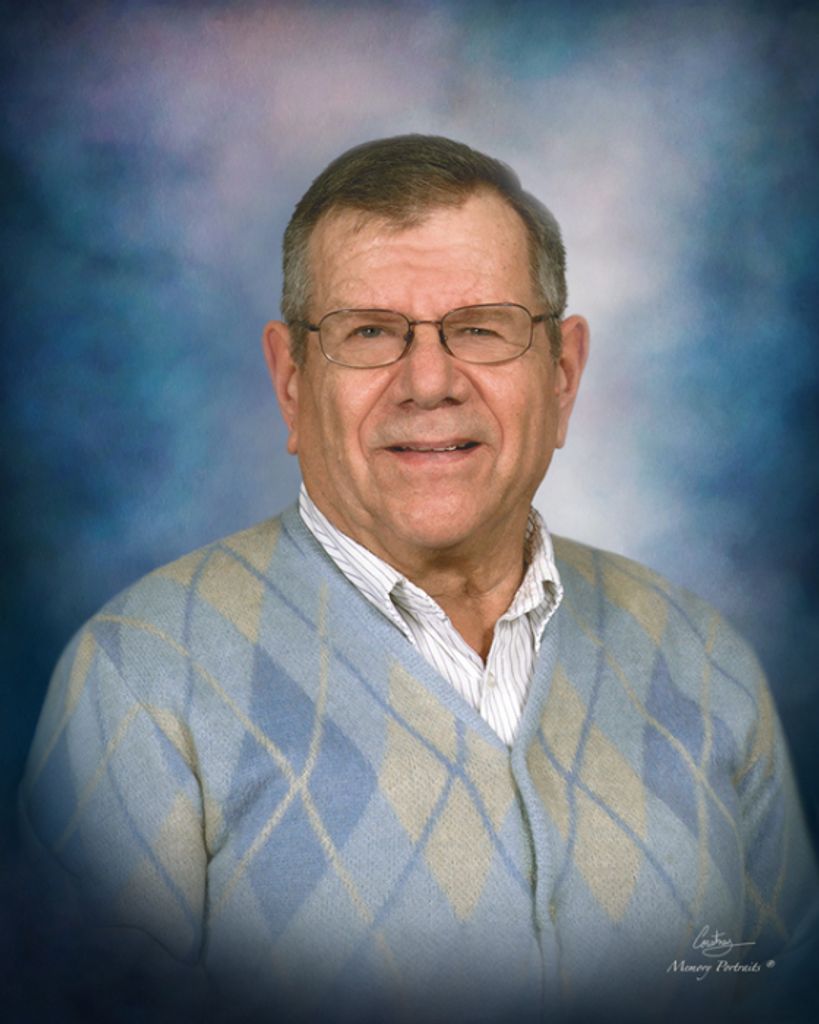 Herbert J. Bethe, Jr.