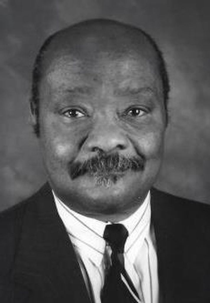Rev. Alfred Alonzo Carrothers Profile Photo