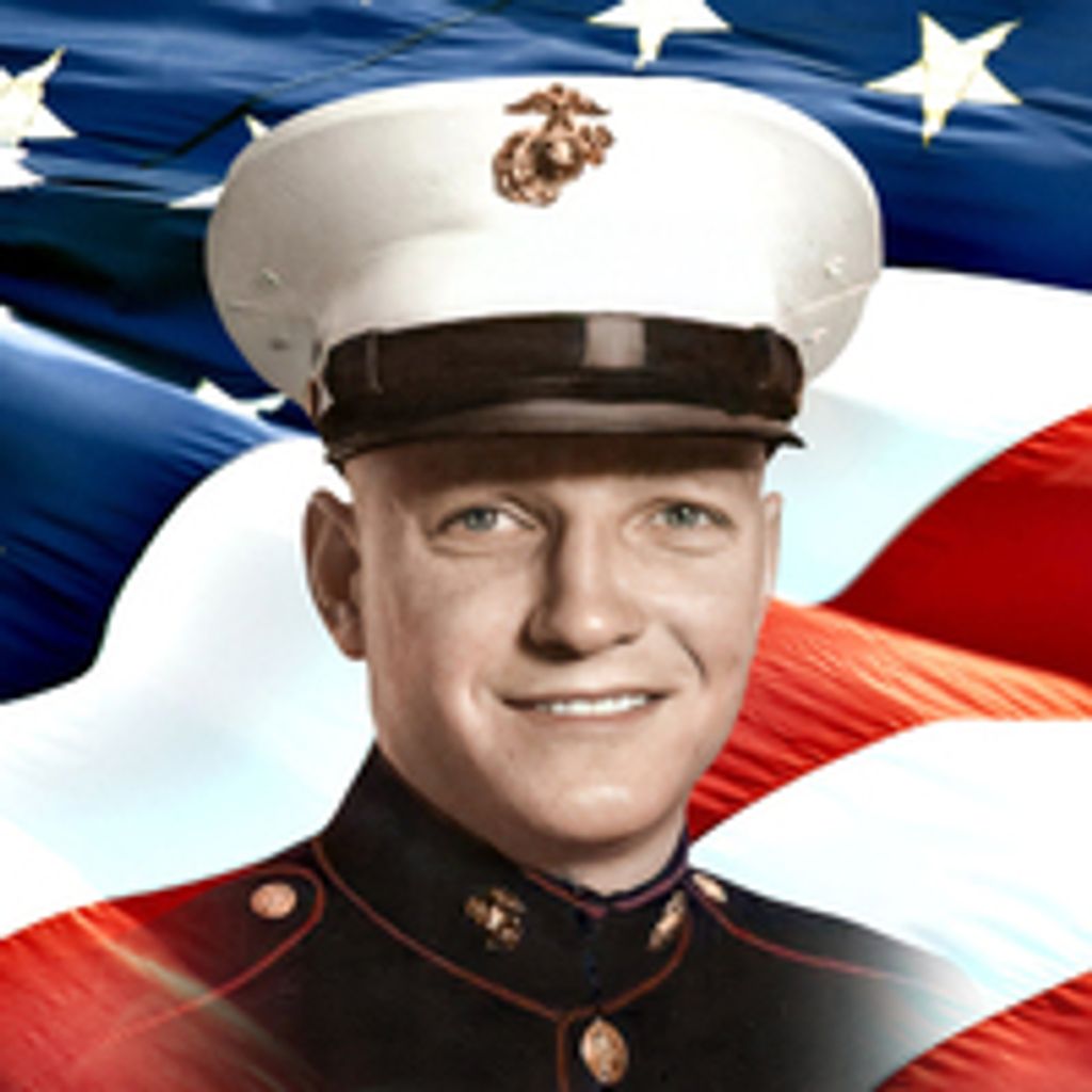 Allen Bruce Gill
