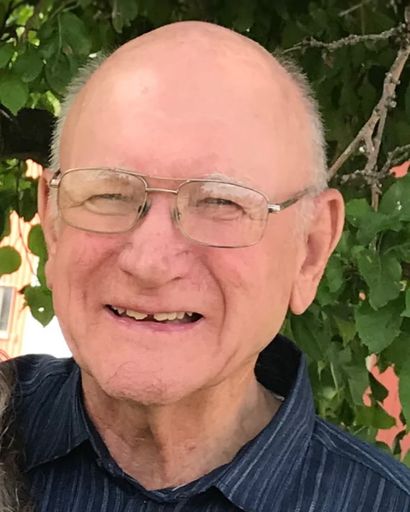 Roger Tollefson's obituary image