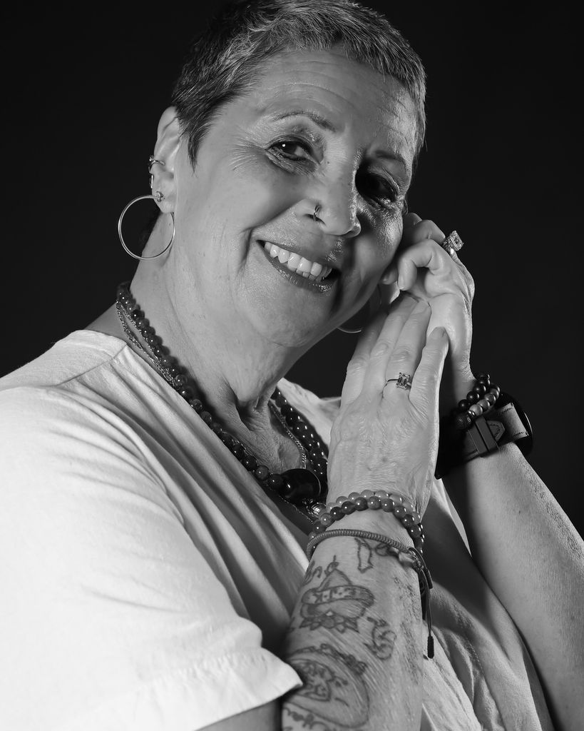 Linda Maria Rennie Profile Photo