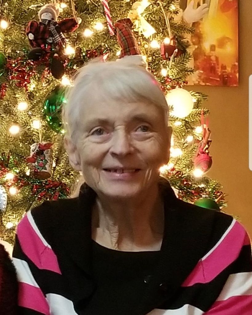 Judith E. Patton-Mehay Profile Photo