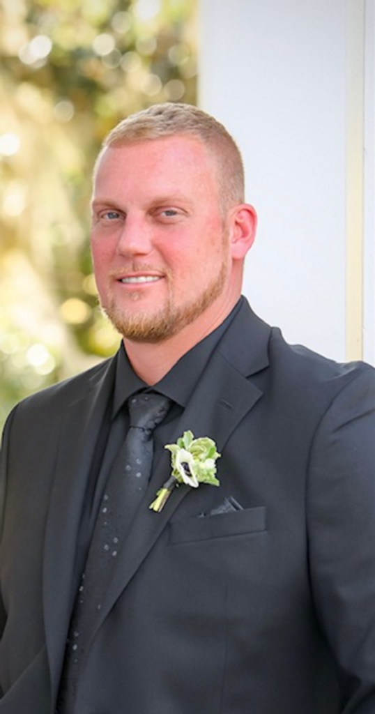 Daniel Summers Profile Photo