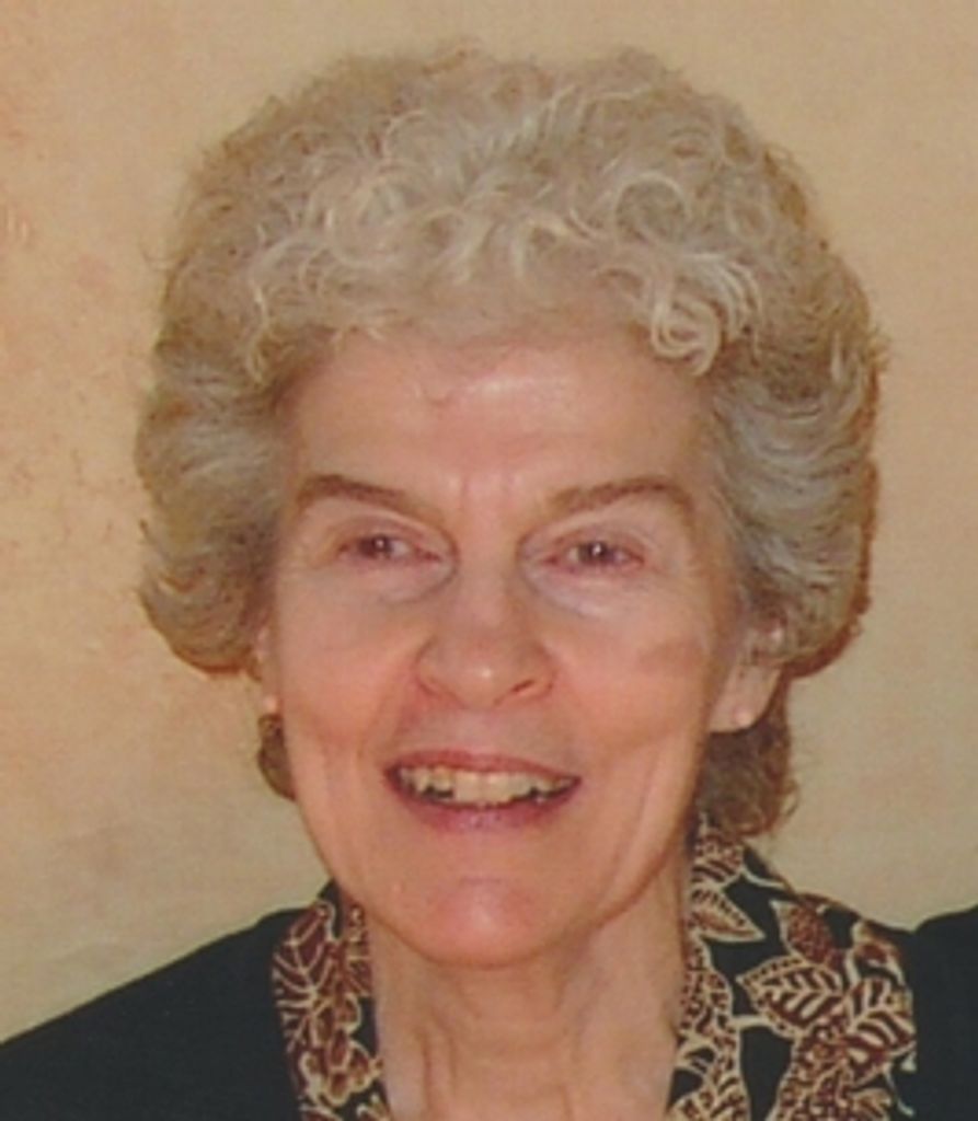 Phyllis Mura Profile Photo