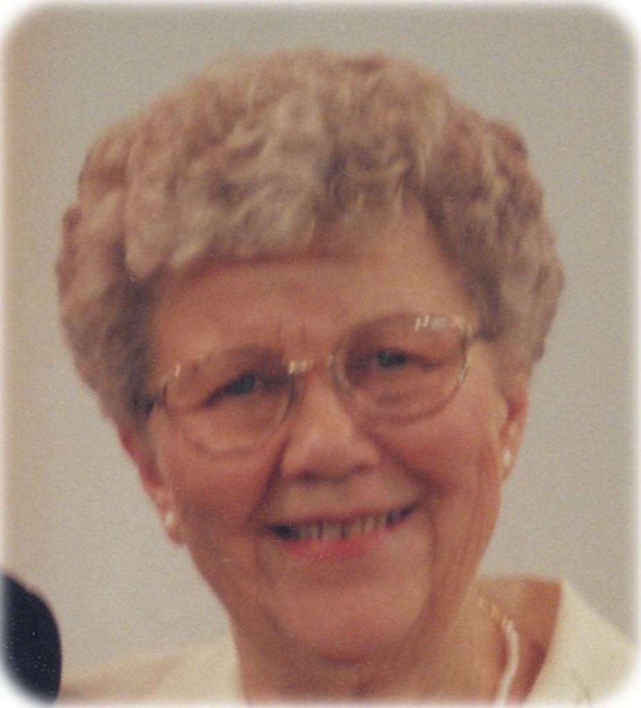 Ethel Elizabeth Jensen