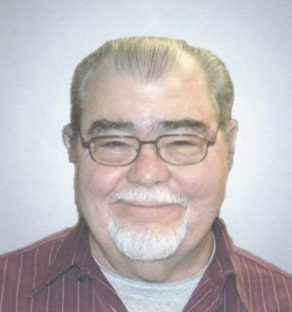 John L. Herstine, Jr.