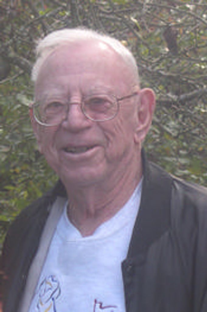 Edwin Cyrus Nichols Profile Photo