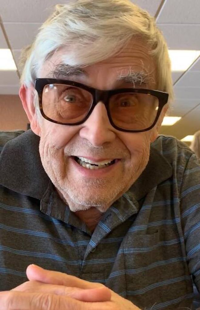 David Clark Wallace, Jr. Profile Photo