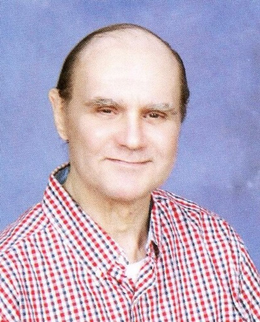 Eugene F. Kolowitz Profile Photo