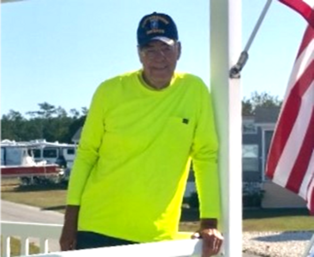 Johnny "John" Clifton Johnson Profile Photo