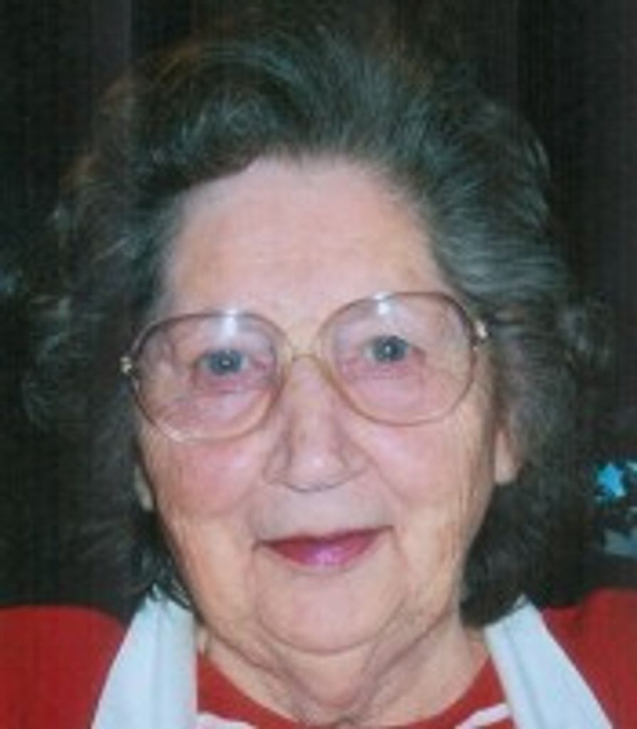 Mrs. Fay Katherine Hawks Lowe