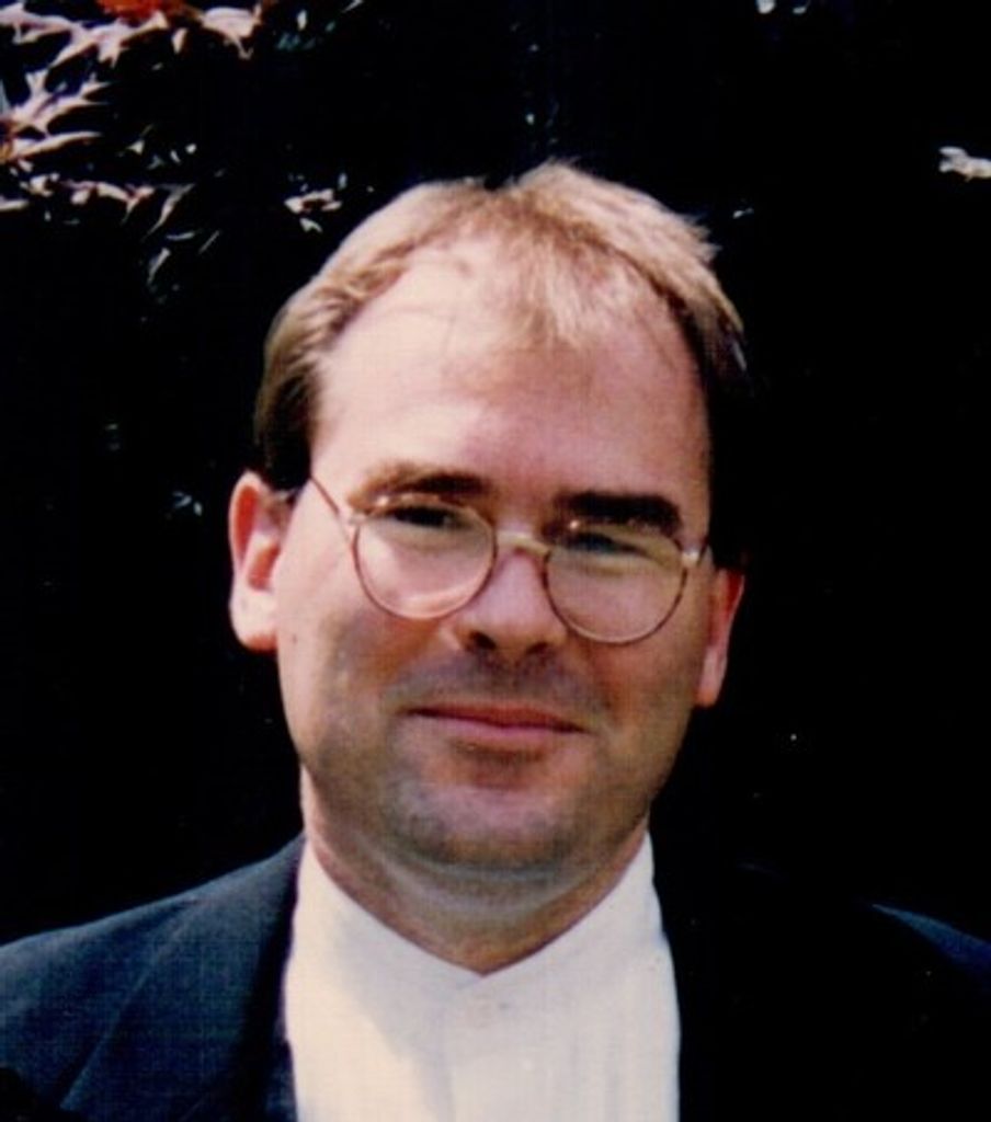 Thomas Mordecki Profile Photo