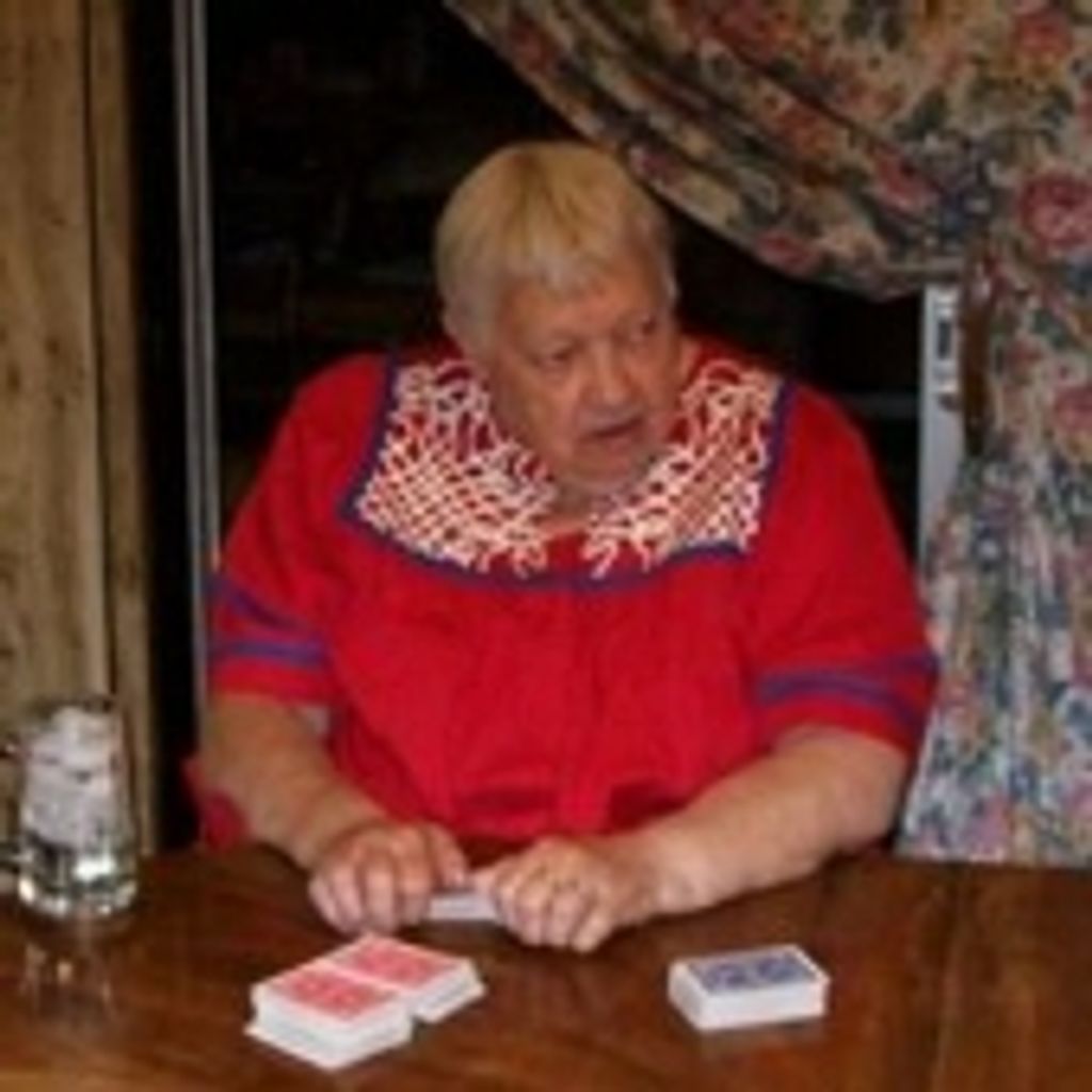 Kathryn Eileen Adams