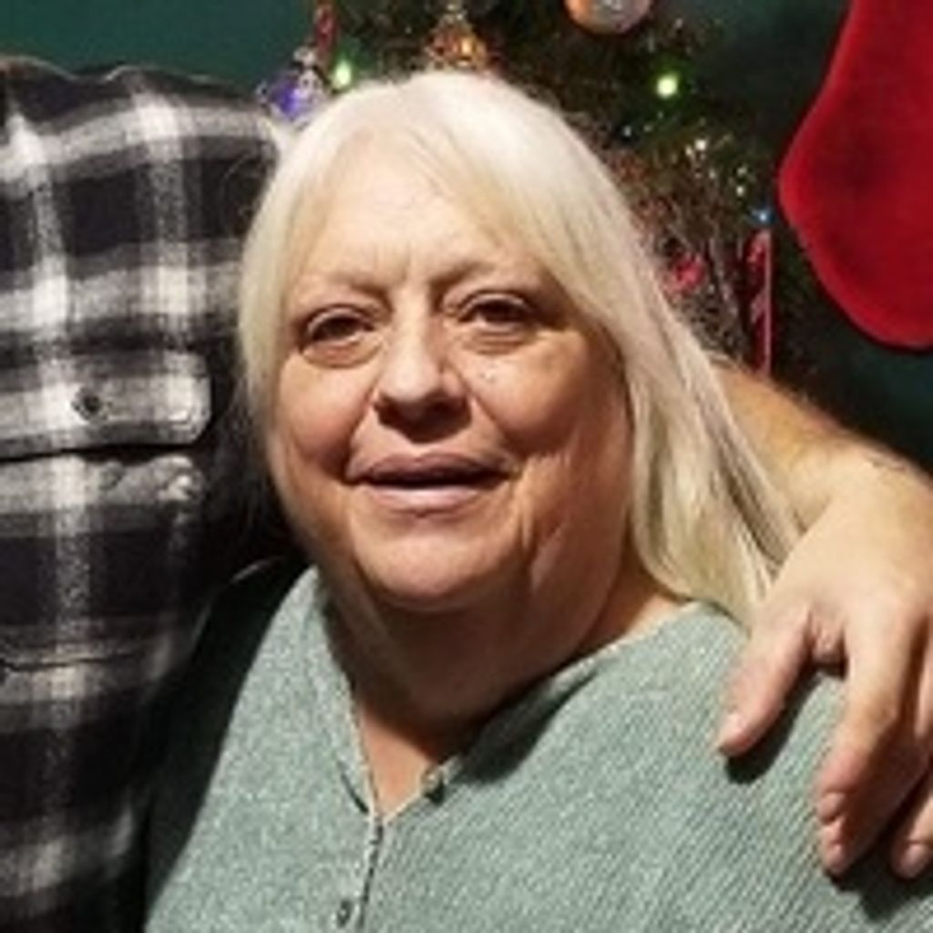 Faye Ellen Thompson